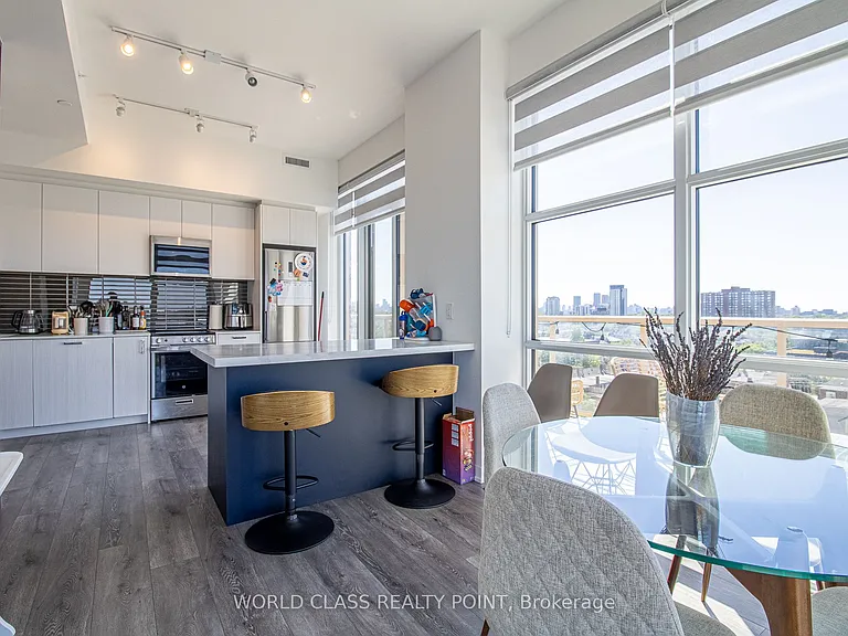 1787 Saint Clair Ave W #906 — Photo 4