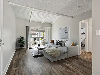 Colonnade at Fletcher Hills Apartments