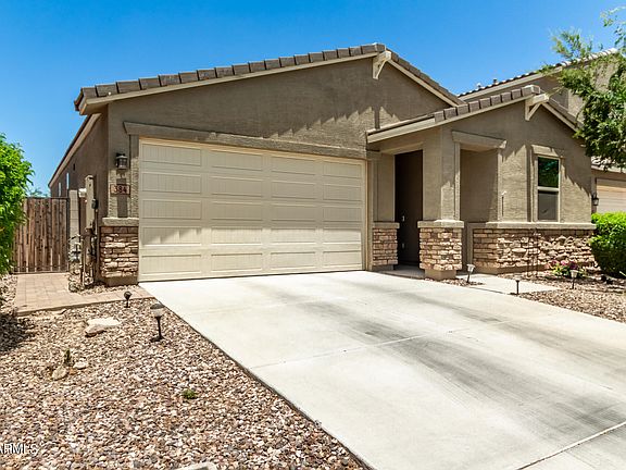2nd image of 384 W NIKITA Drive
