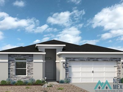3722 Agave Dr, Carlsbad, NM, 88220