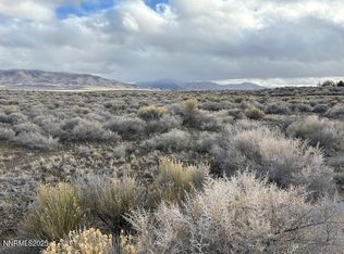 T33 R 37 #1, Winnemucca, NV 89445