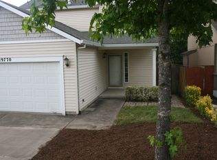 19770 SW Marlin Dr, Beaverton, OR 97007