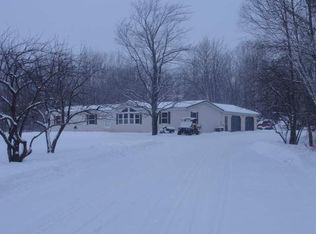 24960 County Hwy E, Mason, WI 54856