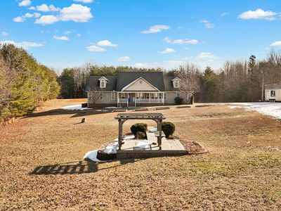 3870 Nelson Pond Dr, Franklinville, NC, 27248