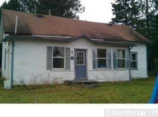1157 Town Line Rd, Brimson, MN 55602
