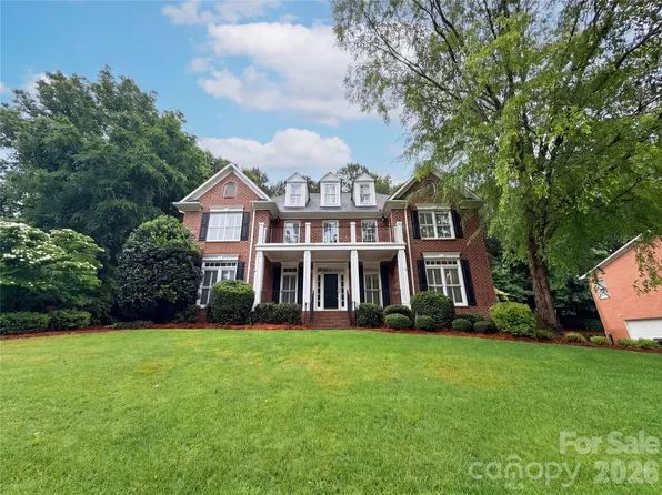 11106 Brush Hollow Rd, Matthews, NC 28105