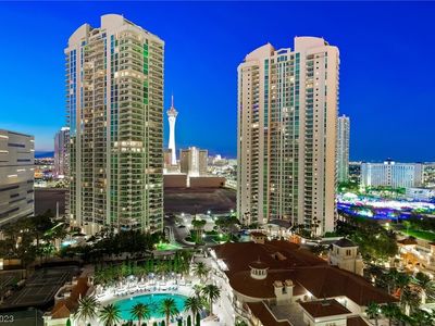 2877 Paradise Rd UNIT 1603, Las Vegas, NV, 89109