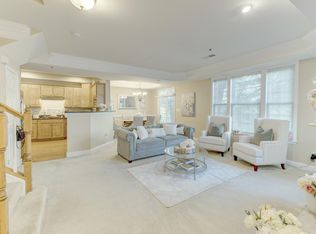 7131 Huntley Creek Pl #53, Alexandria, VA