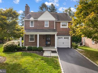 13 Braeburn Rd, Havertown, PA 19083