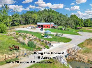 11874 Highway 201 S, Mountain Home, AR 72653