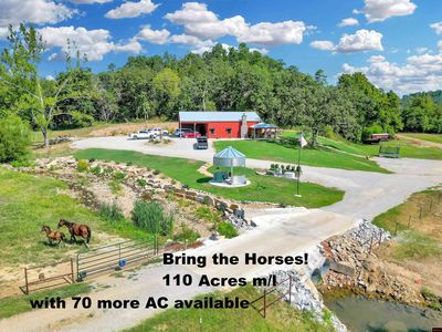 11874 Highway 201 S, Mountain Home, AR, 72653