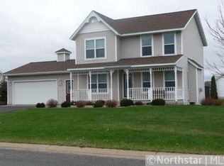 660 Laurel Dr, New Richmond, WI 54017