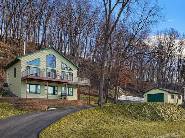 25210 COUNTY HIGHWAY X, Cashton, WI 54619