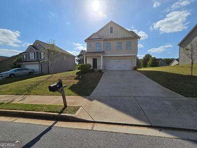 495 McGiboney Ln, Covington, GA, 30016