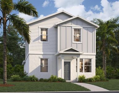 5678 Stockade Blvd, Saint Cloud, FL, 34771