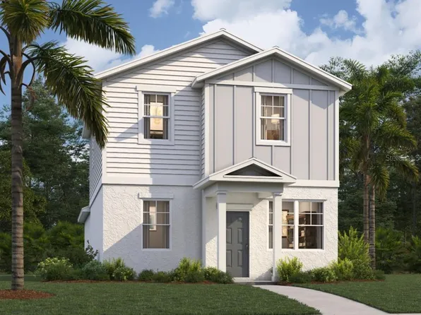 5678 Stockade Blvd, Saint Cloud, FL 34771