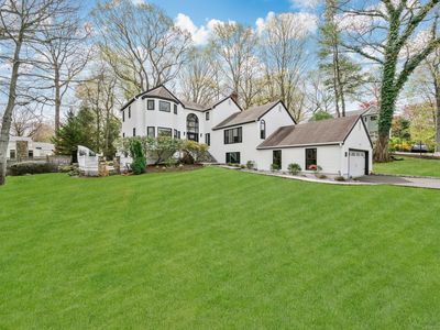 11 The Mews, Westport, CT, 06880