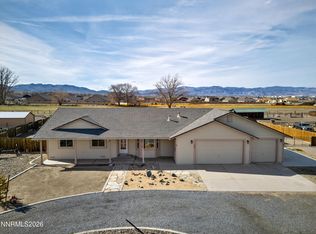 141 Country Ranch Rd, Fernley, NV 89408