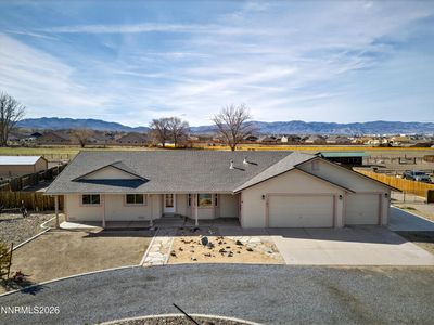 141 Country Ranch Rd, Fernley, NV, 89408