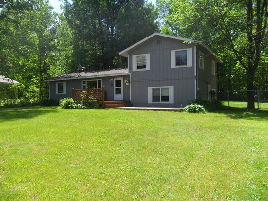 7531 Hillsdale Dr Hale Mi 48739 Zillow
