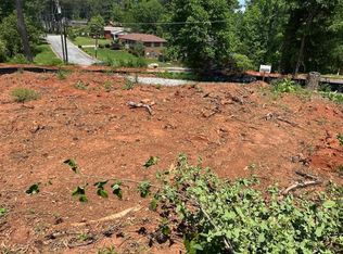 934 Fireside Way #15, Stone Mountain, GA 30083