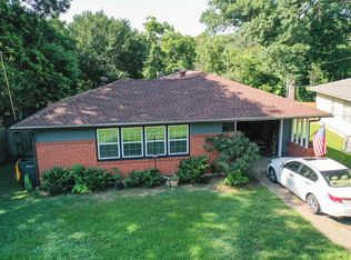 614 Denton Dr, Sherman, TX 75092