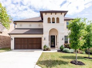 4037 Castella Cv, Leander, TX 78641