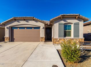 12280 E Pivot Peak, Gold Canyon, AZ 85118
