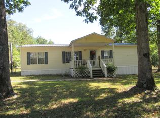 855 George Wright Rd, McMinnville, TN 37110