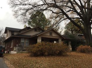 703 N McLean Blvd, Memphis, TN 38107
