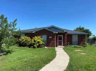 1168 Shasta Dr, Amarillo, TX 79110