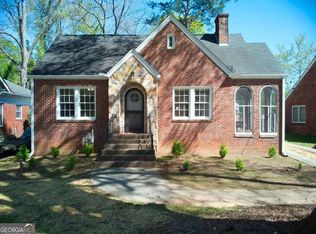 1583 S Gordon St SW, Atlanta, GA 30310
