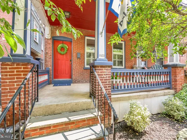 1603 W 13th St, Wilmington, DE 19806