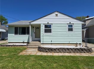 254 Chapel Ave, Cheektowaga, NY 14225