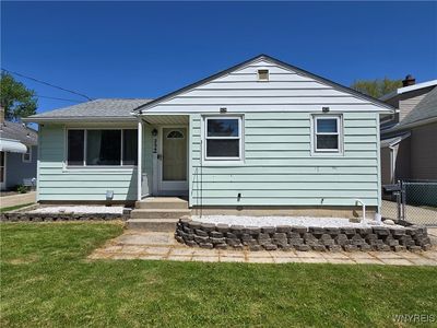 254 Chapel Ave, Cheektowaga, NY, 14225