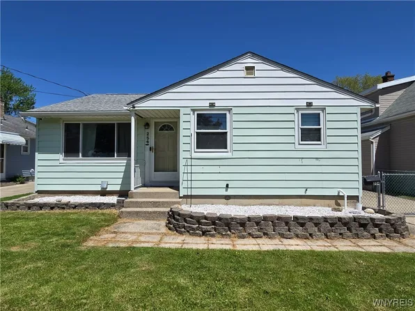 254 Chapel Ave, Cheektowaga, NY 14225