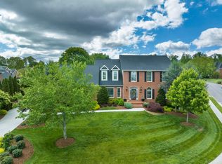 105 Reed Cir, Johnson City, TN 37601