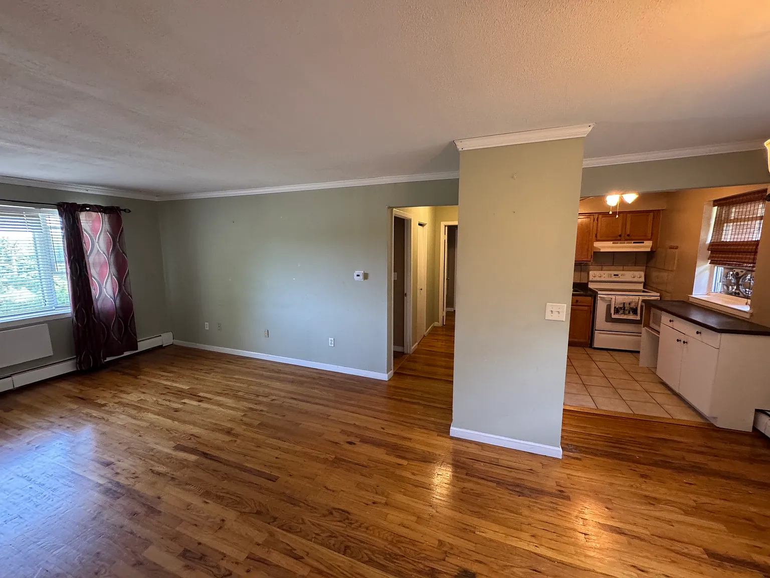 1 bed, 675 sqft, $1,400 — Photo 2