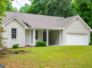 9691 Squirrel Wood Run, Douglasville, GA 30135
