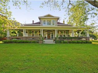 4611 Westervelt Rd, Hollywood, SC 29449