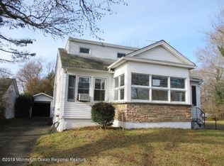 1403 Walnut Ave, Ocean, NJ 07712