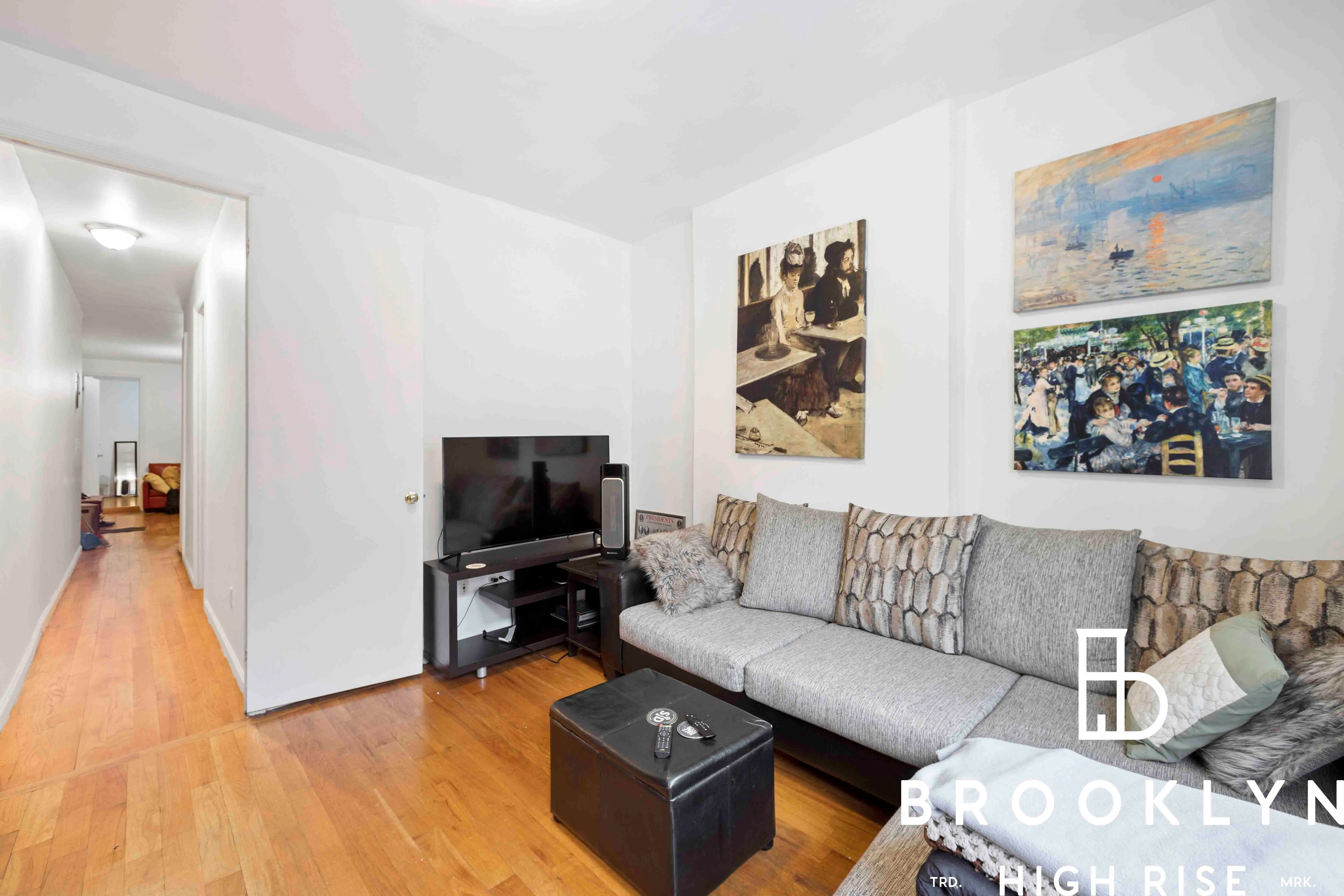 638 Classon Avenue #2R in Crown Heights, Brooklyn | StreetEasy