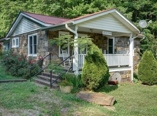 30 Stephenson Branch Rd, Bryson City, NC 28713