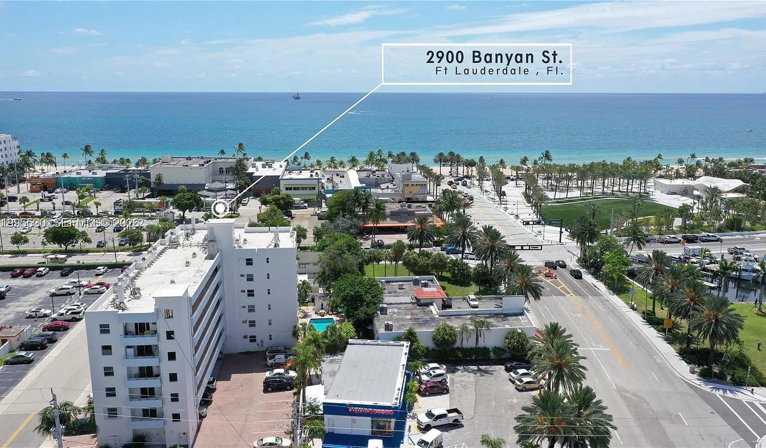 Leisure Beach South Condo — Photo 3
