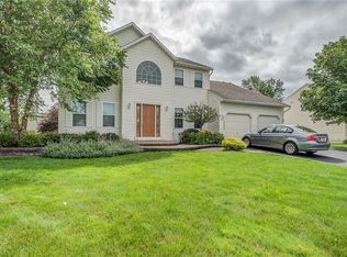 6332 Matilda Gage, Cicero, NY 13039