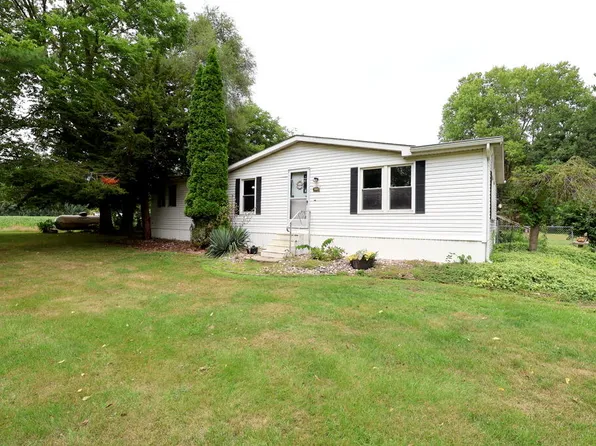 616 Tuttle Rd, Union City, MI 49094