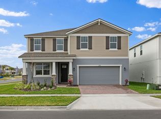 1937 Valencia Blossom St, Clermont, FL 34711