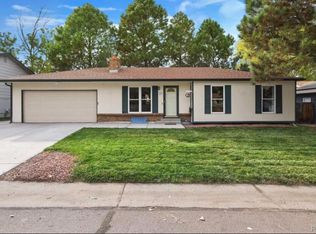 3067 S Garland Ct, Lakewood, CO 80227