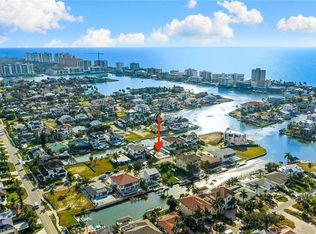 418 Seagull AVE, NAPLES, FL 34108