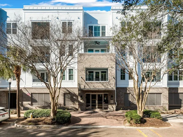 200 River Landing Dr Unit 105F, Charleston, SC 29492